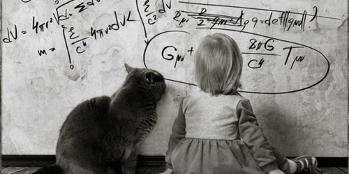 25 березня - Всесвітній день математики: Прикмети та забобони