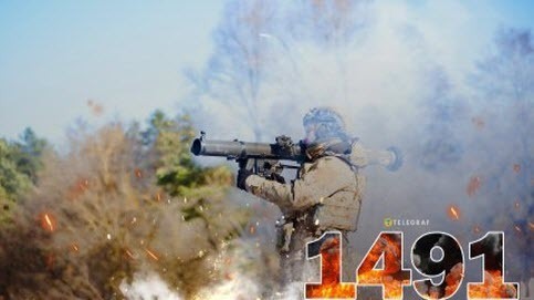 "Середа, вечір. Що важливого?" - Тетяна Геращенко