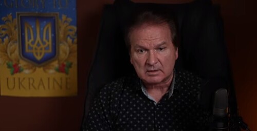 "Новости Залива: Трамп может кинуть Нетаньяху — Путин уходит в бункер" - Юрий Швец (ВИДЕО)