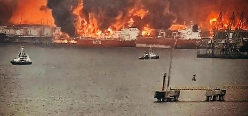 "Цивілізація повітря" - Кирило Данильченко