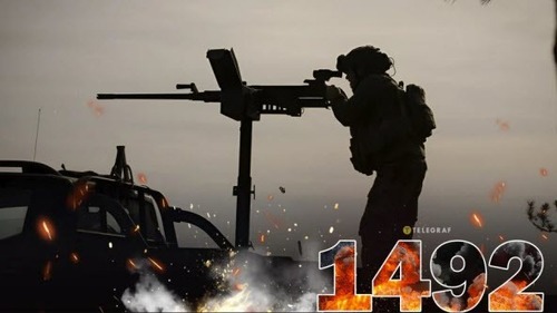 "Четвер, вечір. Що важливого?" - Тетяна Геращенко