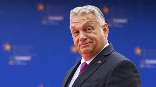 Орбан заявив про перекриття постачання газу Україні в Угорщині