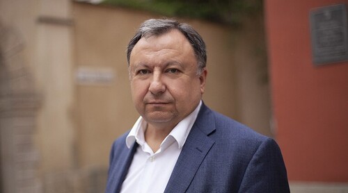 "Чи вторгнеться Росія до країн Балтії?" - Микола Княжицький