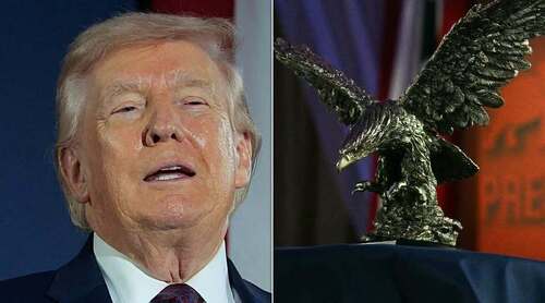 "ОРЕЛ НАШ, БЛАГОРОДНЫЙ ДОН ДОННИ" - Андрей Капустин