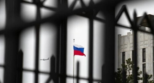 Росія вербує європейців для диверсій