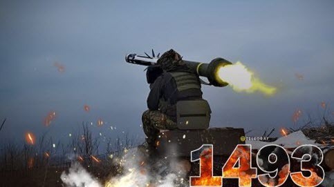 "П'ятниця, ранок. Що важливого?" - Тетяна Геращенко