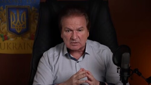 "Пентагон растратил деньги Украины — Зеленский в Эр-Рияде перекраивает карту мира" - Юрий Швец (ВИДЕО)