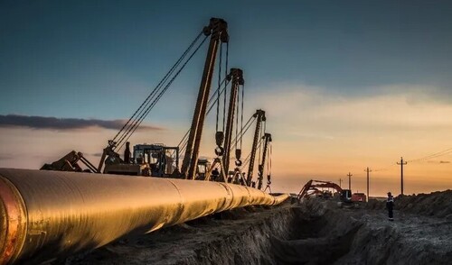 "На нефтяных биржах списали РФ со счетов" - Сергей Климовский