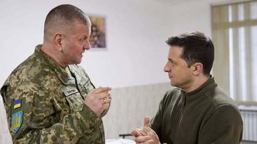 ЦСД SOCIS провів опитування “Загальна ситуація в Україні” - Костянтин Корзун