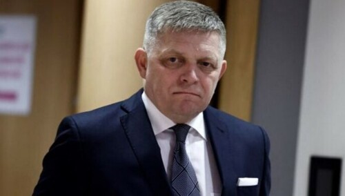У Словаччині почали розслідування проти Фіцо