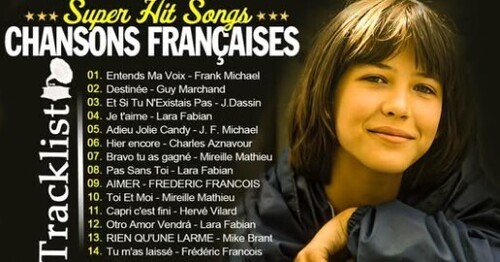 Nostalgies Francaises Années 70 80 90