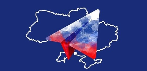 "Якщо ви читаєте цей текст зі смартфону, на якому встановлено Телеграм – Х’юстон, у вас проблеми" - Костянтин Корзун