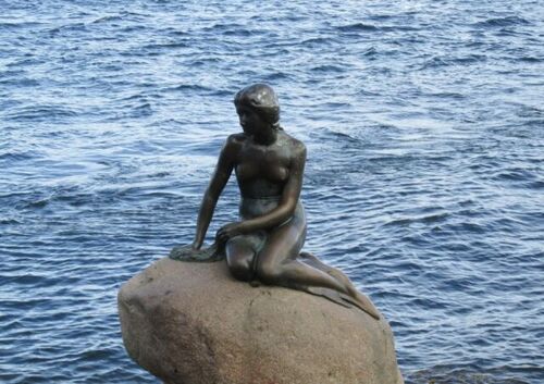 29 березня - Міжнародний день русалки: Прикмети та забобони