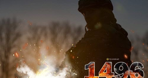 "Понеділок, ранок. Що важливого?" - Тетяна Геращенко