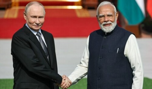 "Як Індія фінансує продовження війни в Україні" - Олександр Коваленко