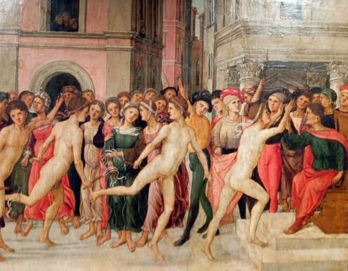 "Как решить демографические проблемы?" - Дмитрий Чернышов