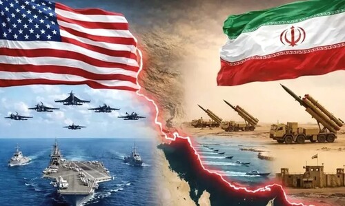 "Далі - затяжна війна або воєнна поразка США" - Джон Сміт