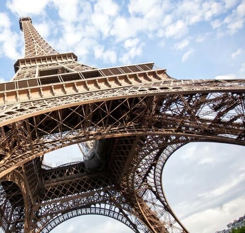 31 березня - День Ейфелевої вежі: Прикмети та забобони