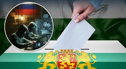 Болгарія прагне захиститися від російського втручання у вибори