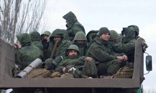 В ISW оцінили перші результати весняного наступу рф