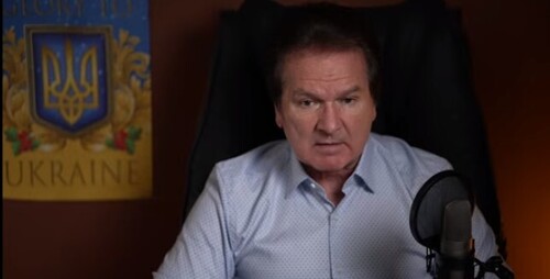 "США накануне вторжения в Иран — Украина как “Великий уравнитель” /" - Юрий Швец (ВИДЕО)