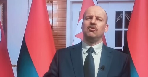 "Як Лукашенко дарував подарунки Кім Чен Ину [Пародія]" - Юрий ВЕЛИКИЙ (ВИДЕО)