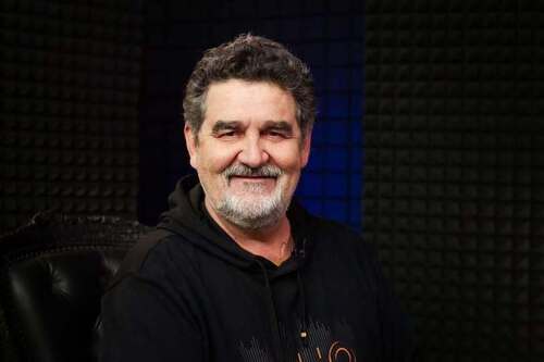 "Ввідповіді на питання французького журналіста про візит Зеленського на Близький Схід" - Ігор Семіволос