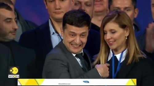 "ЗеПОХА. СЬОМА РІЧНИЦЯ" - Дмитро "Калинчук" Вовнянко 