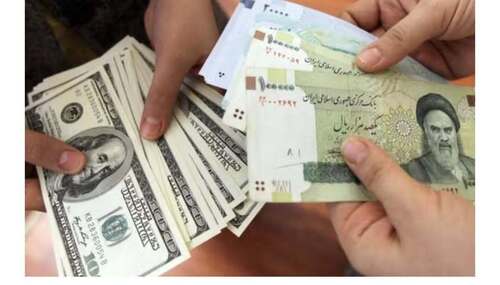 Эмираты арестовали операторов иранских черных касс