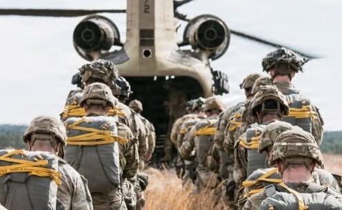 Европейцы разваливают НАТО ради сиюминутных политических бонусов