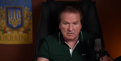 "Пока Трамп играл в обман — Пекин уже поставил капкан" - Юрий Швец (ВИДЕО)