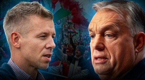 За опитуваннями в Угорщині опозиційна «Тиса» збільшує відрив від партії Орбана