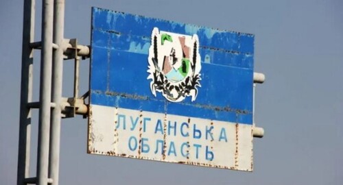 "Путіну доповіли про повне захоплення Луганщини" - Олександр Коваленко