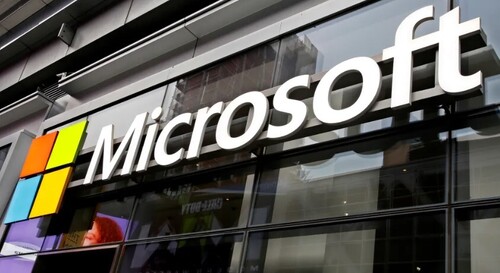 "Європа запускає незалежну європейську альтернативу Майкрософт Офіс під назвою ЄвроОфіс" - Ігор Стокоз