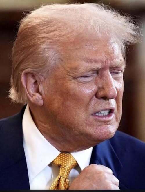 ДИПЛОМАТИЯ В ФОРМЕ ЛУНАТИЗМА