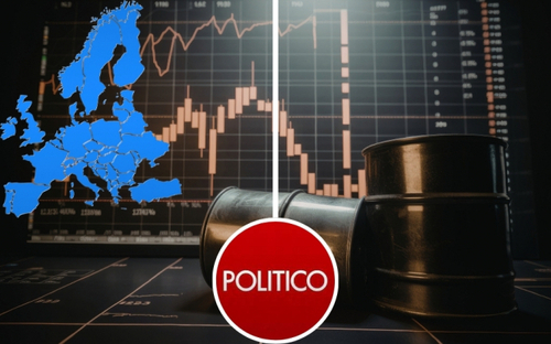 Європі загрожує небачений енергетичний шок – Politico