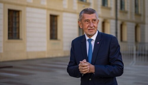 Чехія на роздоріжжі або як уряд Бабіша змінює майбутнє країни
