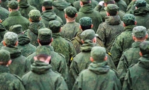 Плани росіян щодо наступу в Донецькій області є абсурдними – ISW