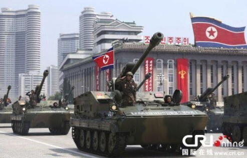 Почему Ирану не дали стать Северной Кореей