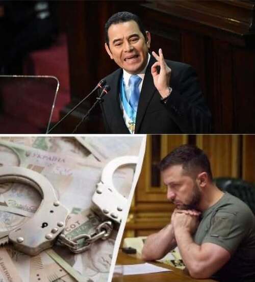 "А чи взагалі можливо побороти Велику Корупцію у країні?” - Костянтин Корзун