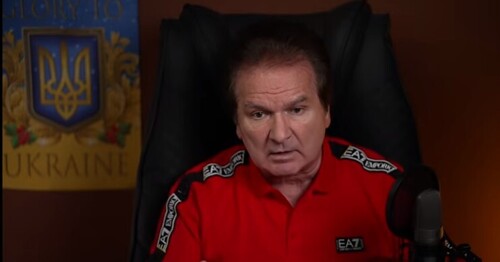 "Пекин перехватывает лидерство — Европа в игре. Украина в центре" - Юрий Швец (ВИДЕО)