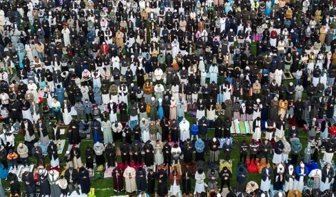 Ситуация в Европе становится критической