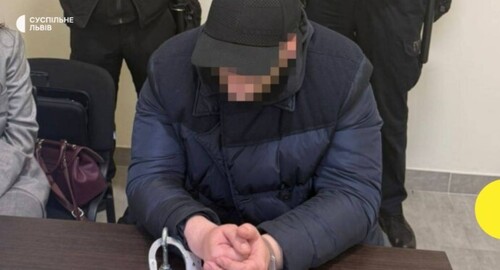 "Щодо трагедії у Львові — один загинув, один сяде, мінус дві людини для ЗСУ" - Кирило Данильченко