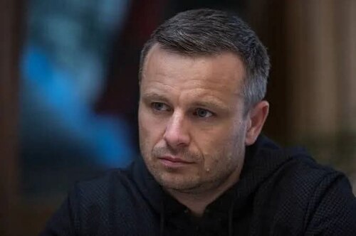 "Чи залишилися в уряду реальні фінансові резерви?" - Дмитро Биков