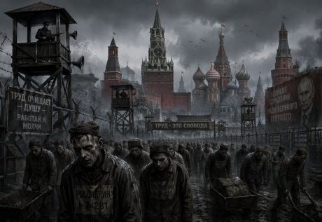 "Улыбаемся и машем..." - Борислав Береза