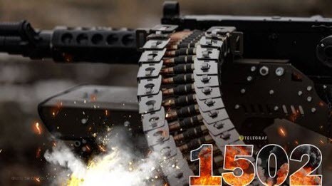 "Неділя, ранок. Що важливого?" - Тетяна Геращенко