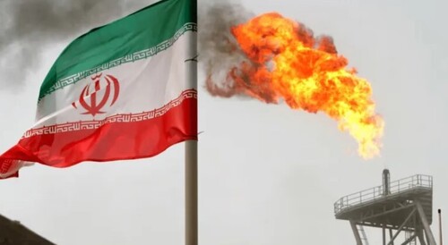 "Момент истины в Иране наступит с середины апреля" - Сергей Климовский