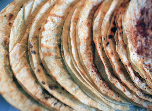 Маміни секрети "Хичіни з м'ясом"