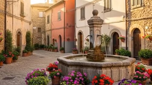 LE CANZONI ITALIANE PIÙ FAMOSE DI TUTTI I TEMPI