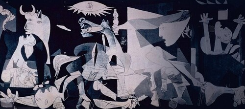 "Портрет війни" - Віталій Портников